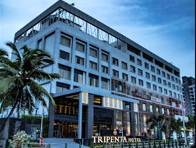 KPM Tripenta Hotel