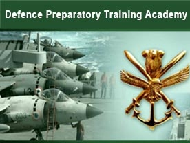 Defence Preparatory Training Academy