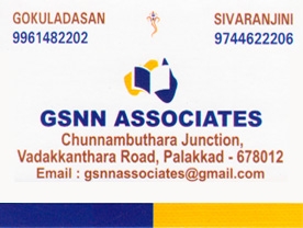 GSNN Associates