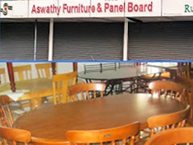 Aswathy Furniture and Panel Board