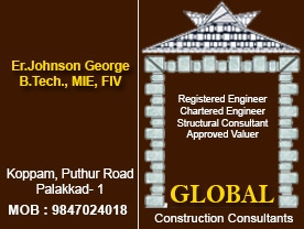 Global Construction Consultants