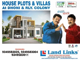 Land Links Developers and Builders