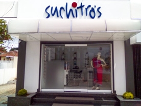 Suchithras