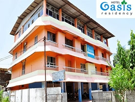 Are you searching for best 
Hotels,Conference Hall,Lodges in Palakkad Kerala ?. Click here to get Hotel Oasis Residency contact address and phone numbers