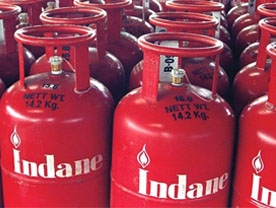 Ameen Gas Agencies