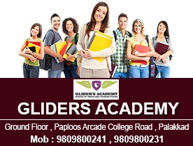 Gliders Academy