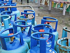 HP Auto Fuels