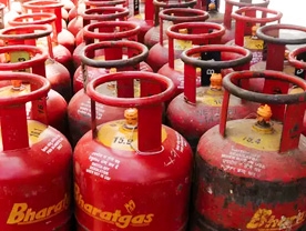 Parakkal Gas Agency