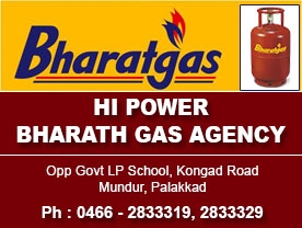 HI Power Bharath  Gas Agency