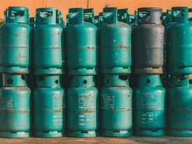 Sai Gas Agency
