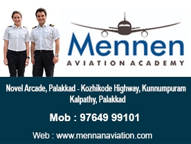 Mennen Avivation Academy