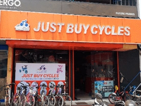 Just Buy Cycles