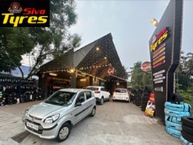 Are you searching for best Tyre and Tube Dealers , Wheel Alignment , Car Wash Shop in Palakkad Kerala ?. Click here to get Siva Tyres contact address and phone numbers