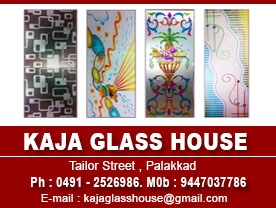 Kaja Glass House