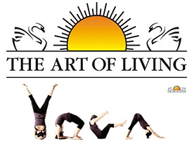 Art of Living Yoga Centre