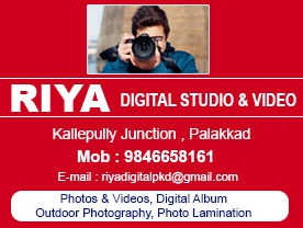Riya Digital Studio and Video