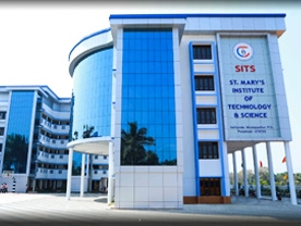 St Marys Institute Of Technology and Science