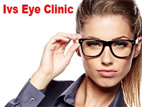 I V S Eye Clinic