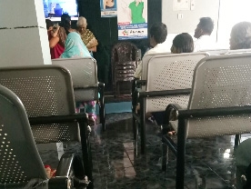 I Vision Lasik Centre