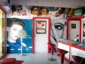 T B Yenu Opticals