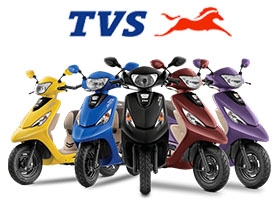 Royal TVS