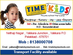 Time Kids