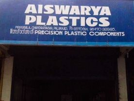 Aiswarya Palstics