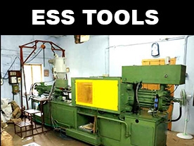 ESS Tools