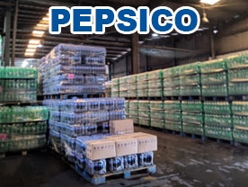Pepsico
