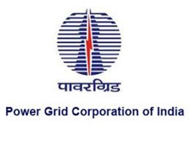 Power Grid Corporation Of India