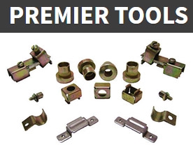 Premier Tools