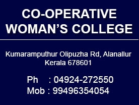 Co Operative Womens College