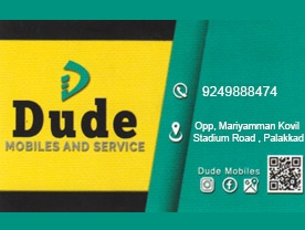 Dude Mobile and Service