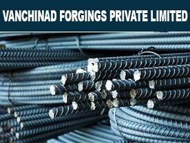 Vanchino Forgings Pvt Ltd