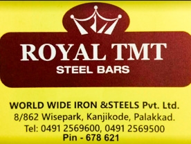 World Wide Iron Steel Pvt Ltd