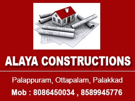 Alaya Constructions