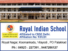 Royal Indian School