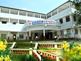 Care Learn Junior School