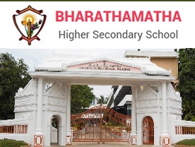 Bharathmatha Higher Secondary School