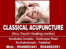 Classical Acupuncture