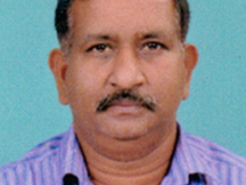 Sasi Kumar.K.R