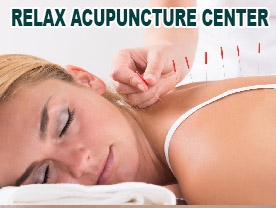 Relax Acupuncture Center