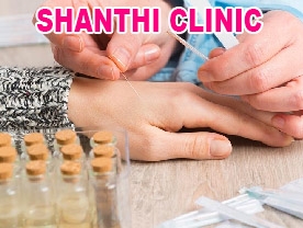 Shanthi clinic