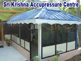 Sri Krishna Accupressure Center