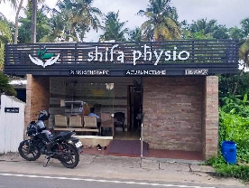 Shifa Physio