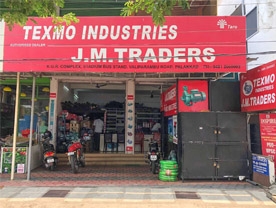 J M Traders