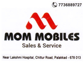 MOM Mobiles