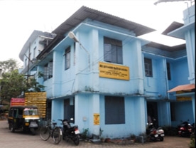 Veterinary Centre