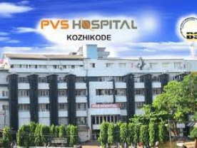 P V S hospital - Best Hospitals in Kozhikkode