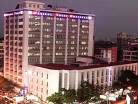 Medical Trust Hospital